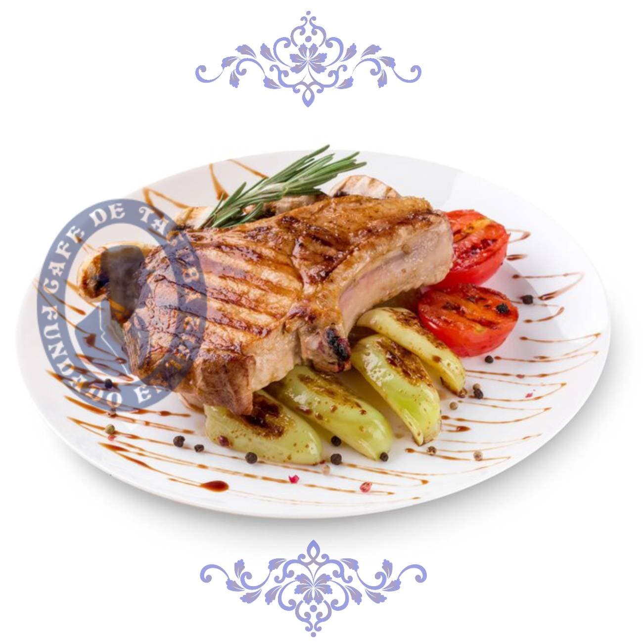 Filete a la Tampiqueña